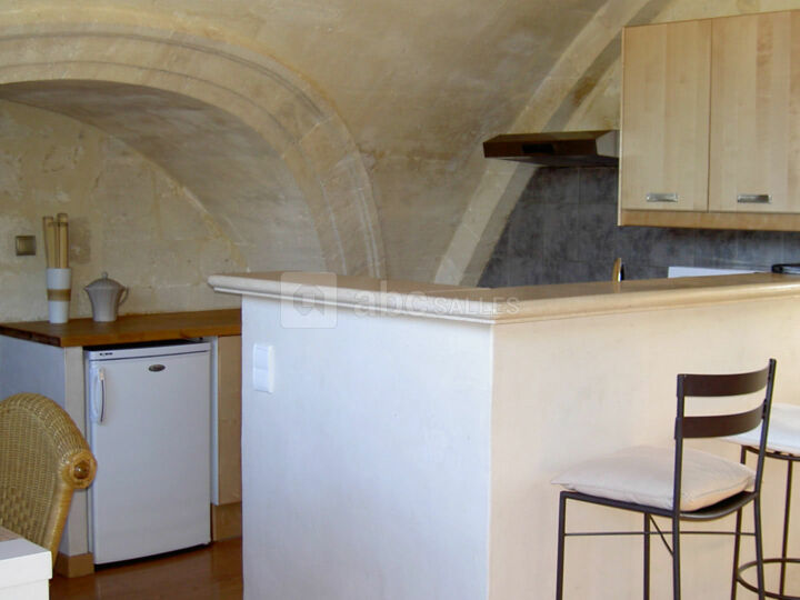 Appartement P3