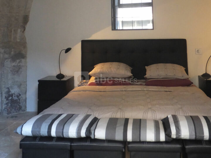 Appartement P2