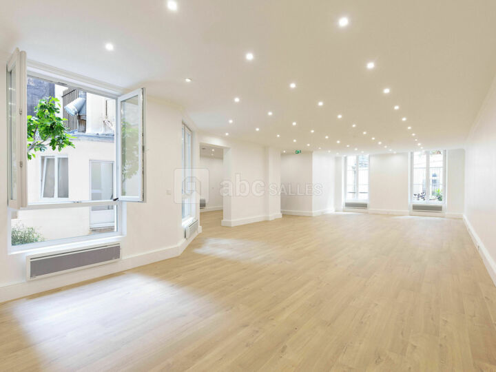 Salle