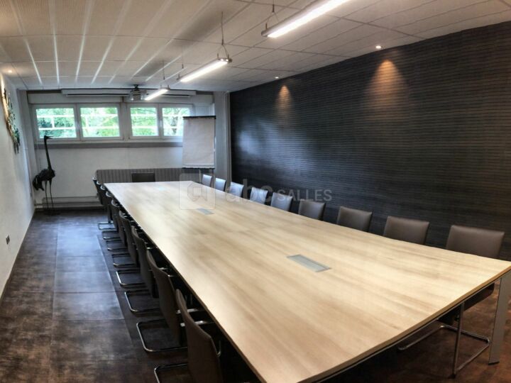 Salle 6 (Espace Pilatre de Rozier)