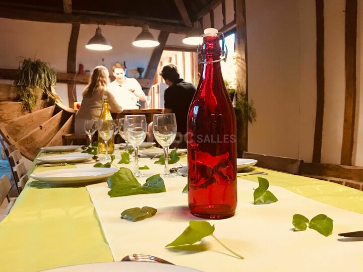 Salle