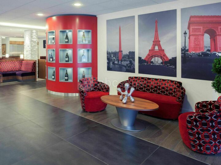 Mercure Orléans Centre