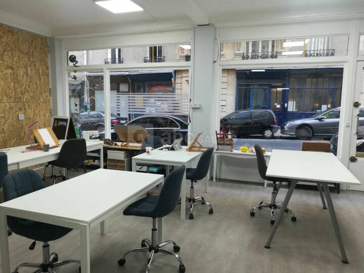 Atelier
