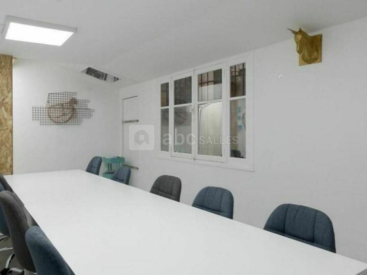 Petit atelier