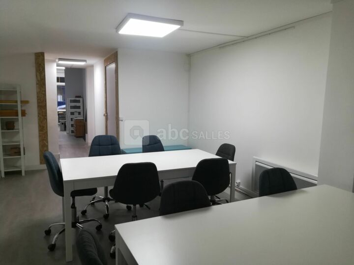 Petit atelier