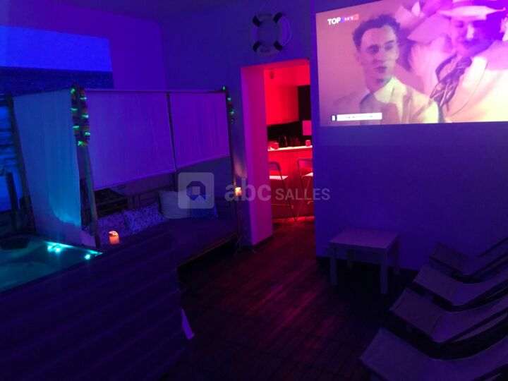 Salle
