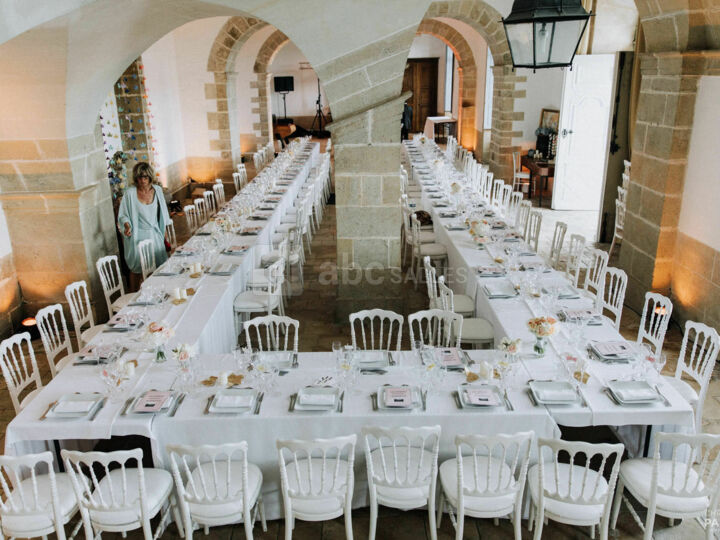 Le Vestibule d'Honneur