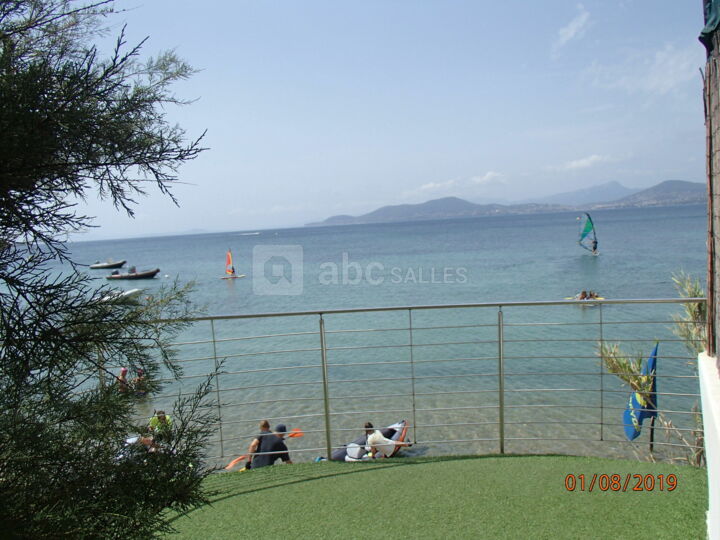Restaurant Le Solarium