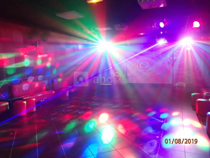 Le Club