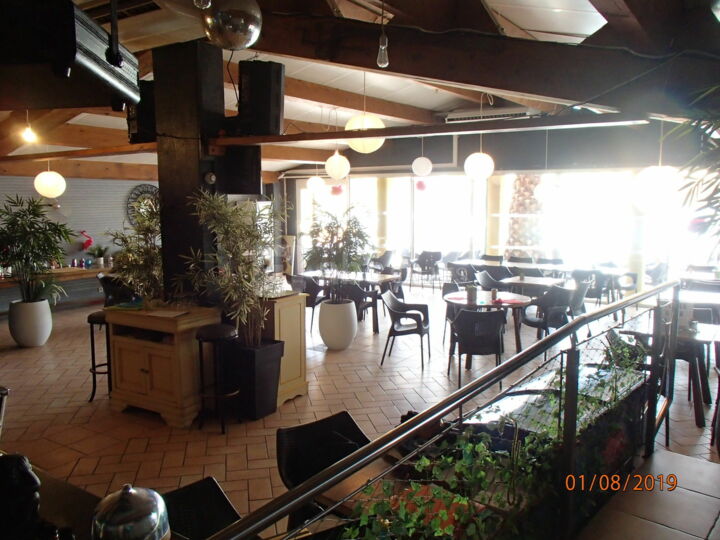 Restaurant La Réserve