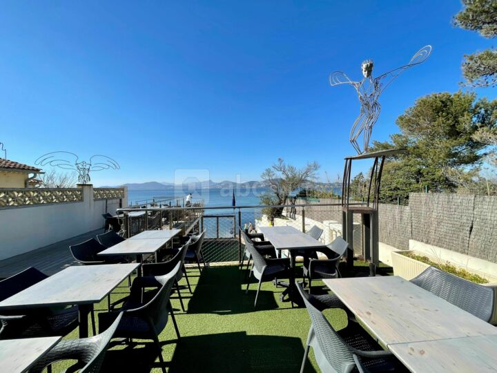 L'Arbre à bulles (toit terrasse vue mer avec jacuzzi privatif)