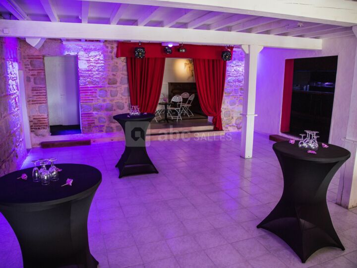 Salle