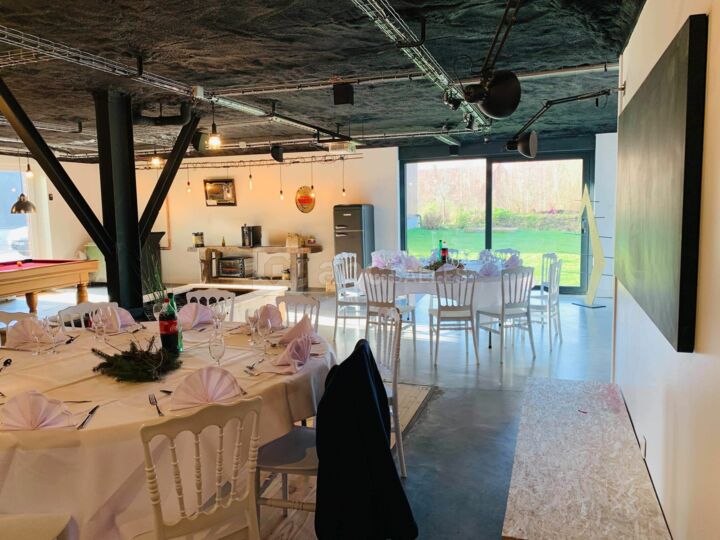 Salle