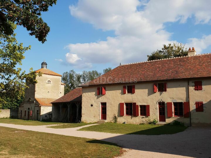 La grange