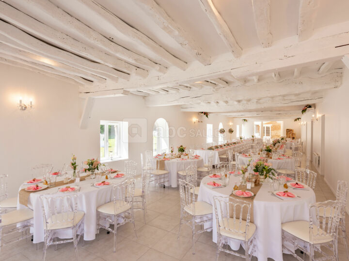 Salle