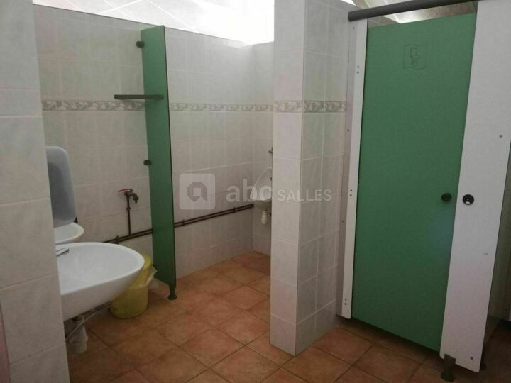 Salle