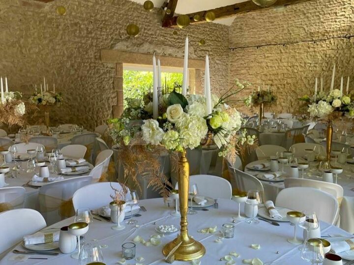 Salle Principale