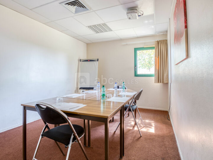 Salle Brouilly