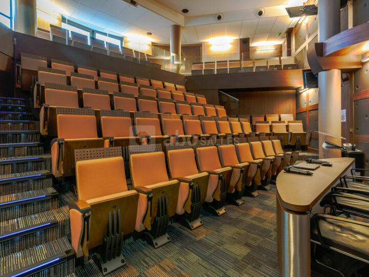 Salle