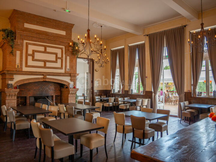 Grand Salon