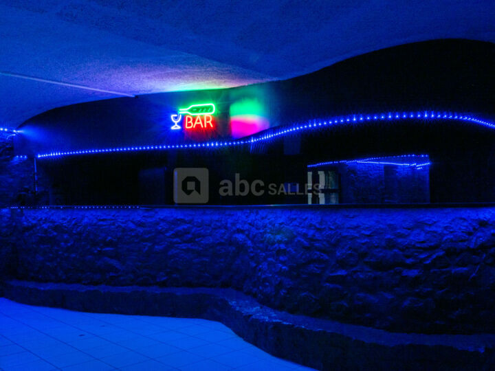 Boîte de nuit