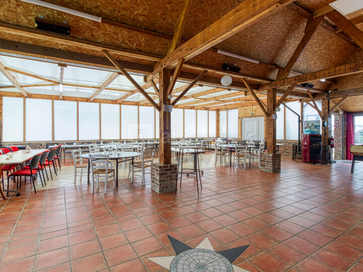 Camping la Chaumière
