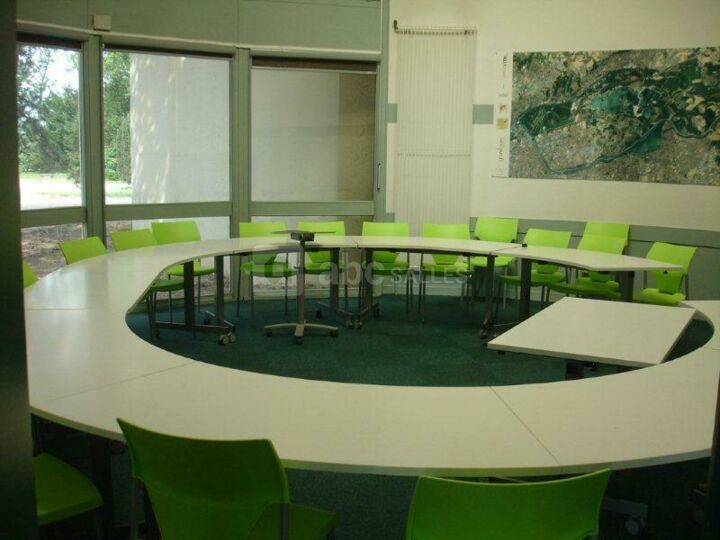 Salle "Conseil"