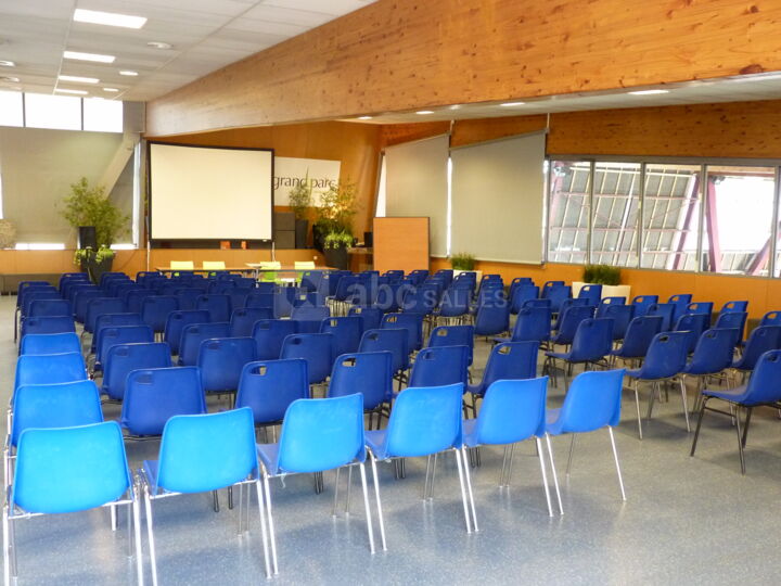 Salle "Séminaire"