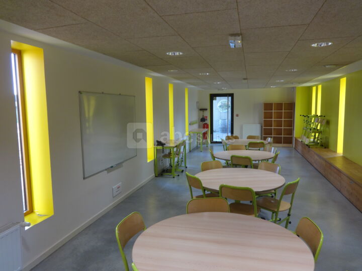 Salle "Cistude"