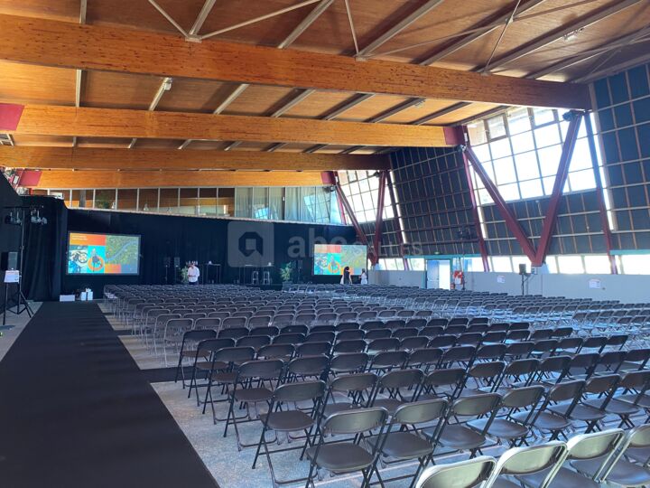 Grand Hall