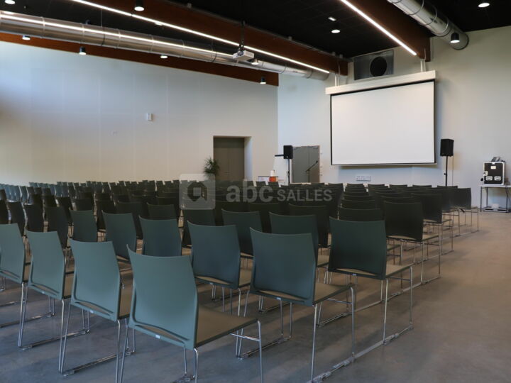Salle "Conférence"