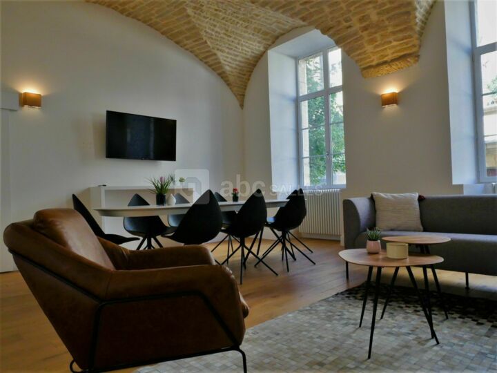 Salon de Sous-commission