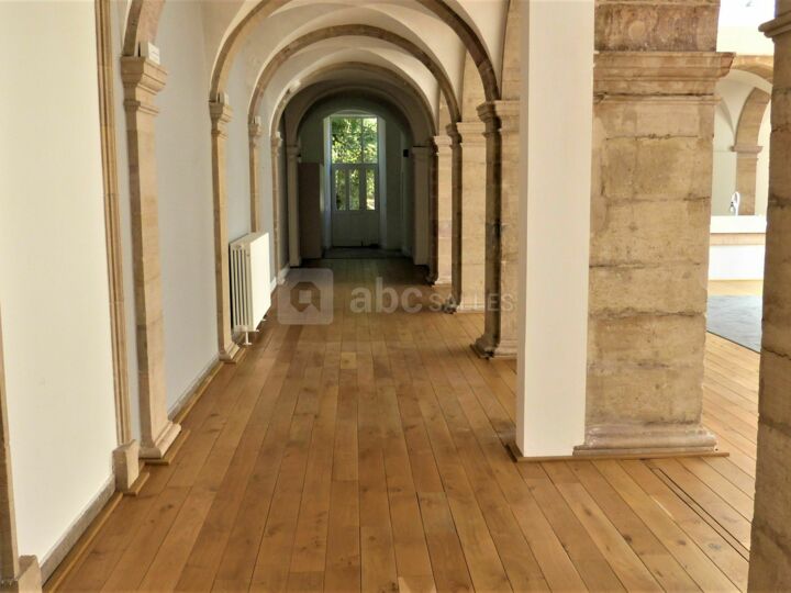 Le Grand Salon