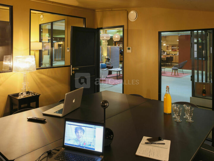 Now Coworking Rouen