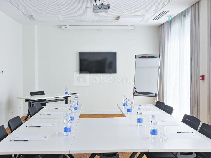 Salle