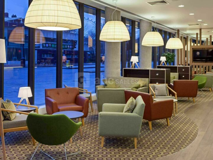 OSKO Hotel Toulouse Aéroport