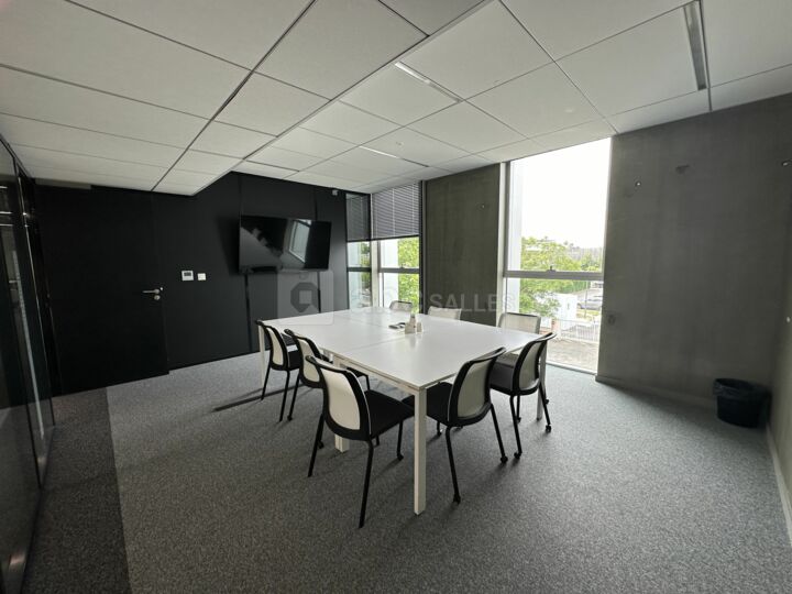 Salle de réunion