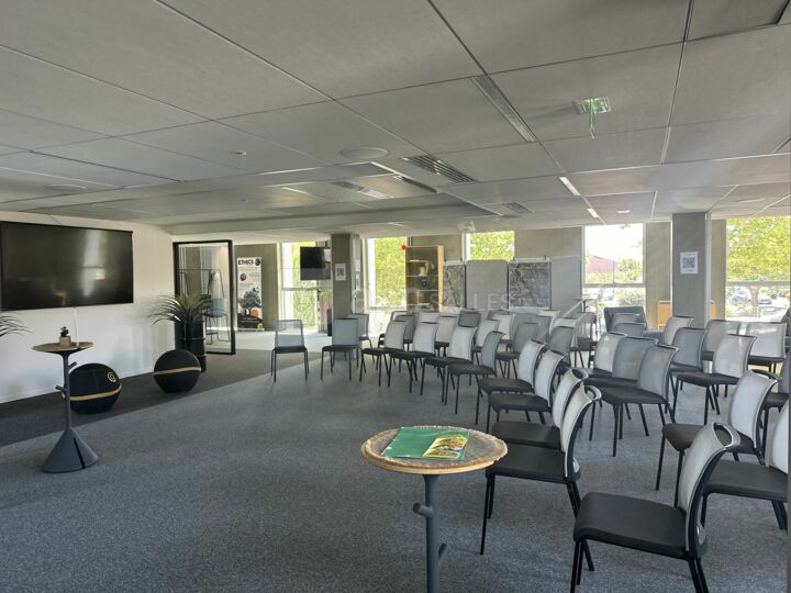 Plateau de concertation