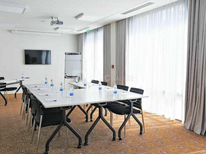 Salle de réunion 2