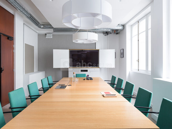 Salle Prunelle