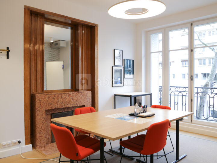 Salle Elisée