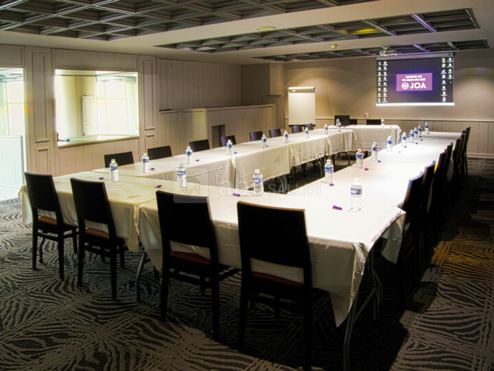Espace séminaire
