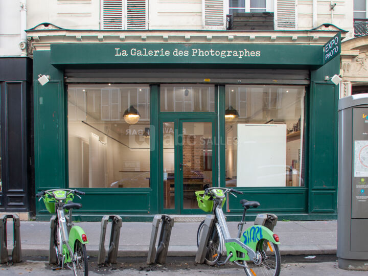 Espace Bastille