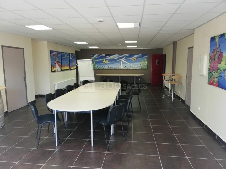 Salle