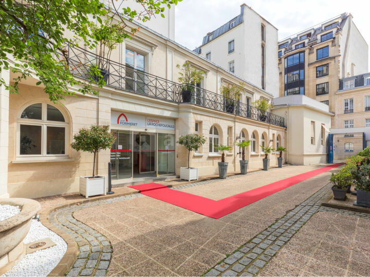 Espace la Rochefoucauld
