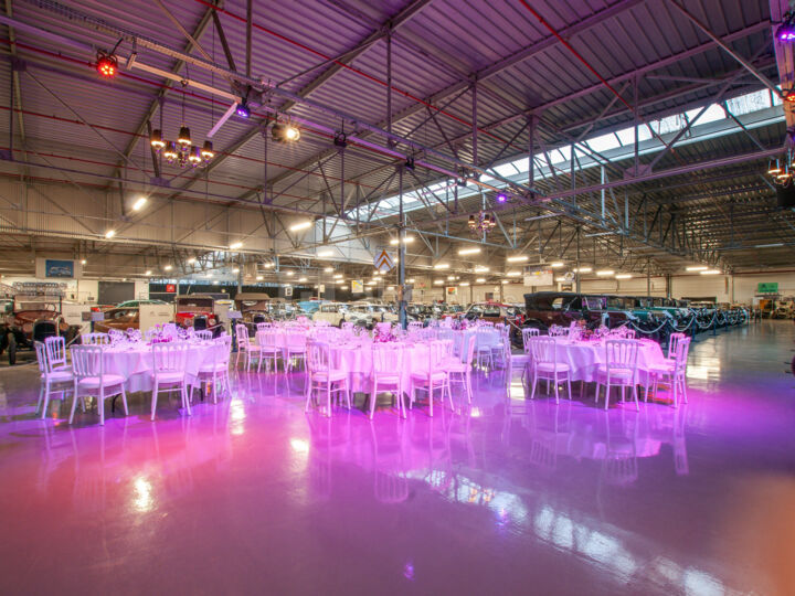 Salle