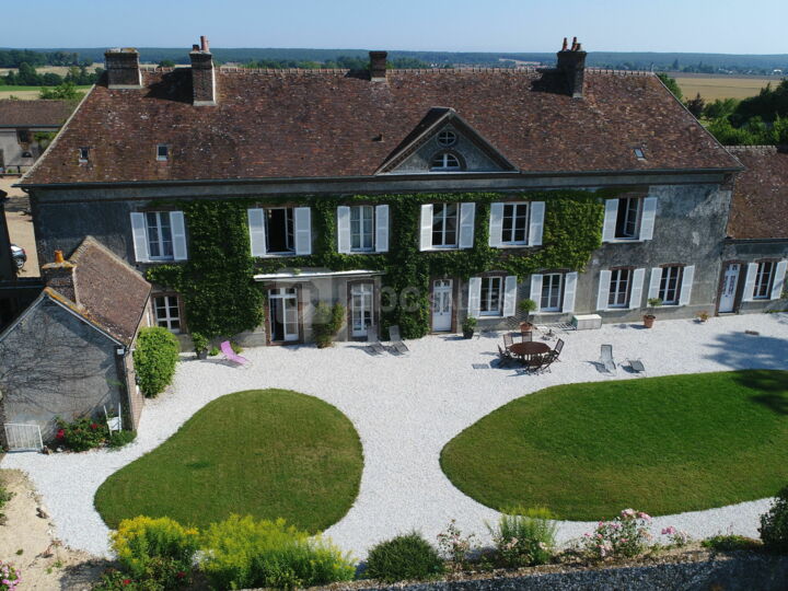 Domaine de Meaucé
