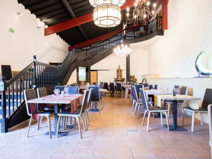 Salle des Lustres