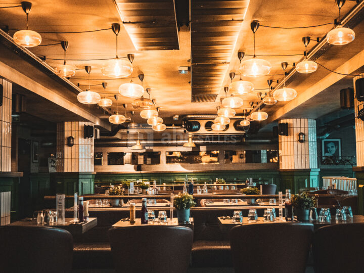 Le Salon Lounge
