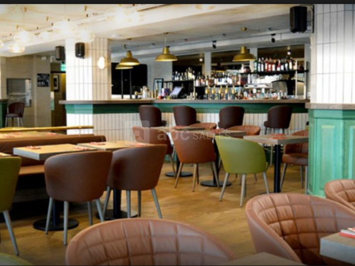 Le Restaurant